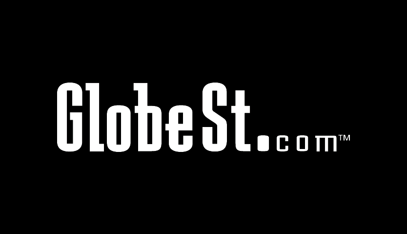 GlobeSt Logo