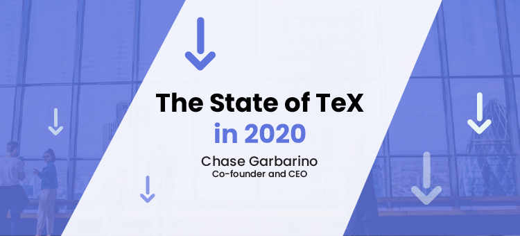 The state of tenant experience in 2020 by Chase Garbarino, HqO CEO