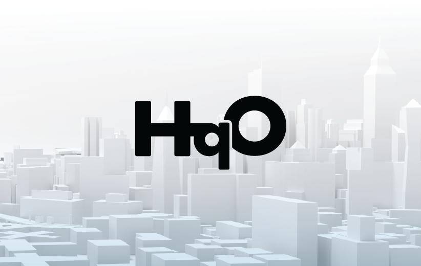 HqO contactless features for return to work