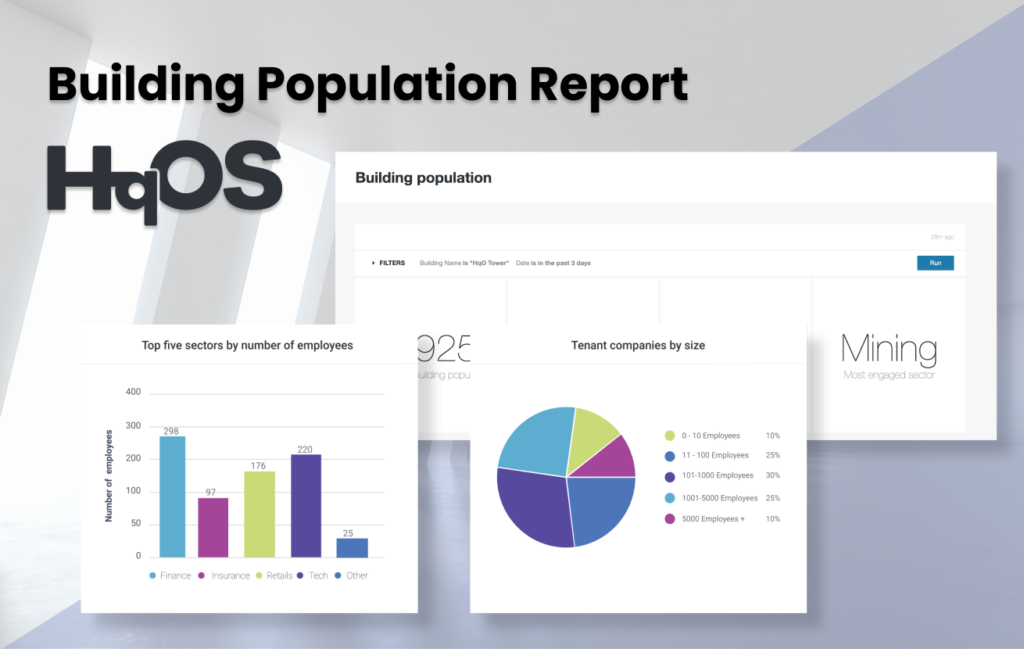 HqO building population report