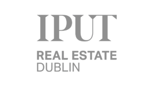 IPUT Real Estate Dublin logo HqO