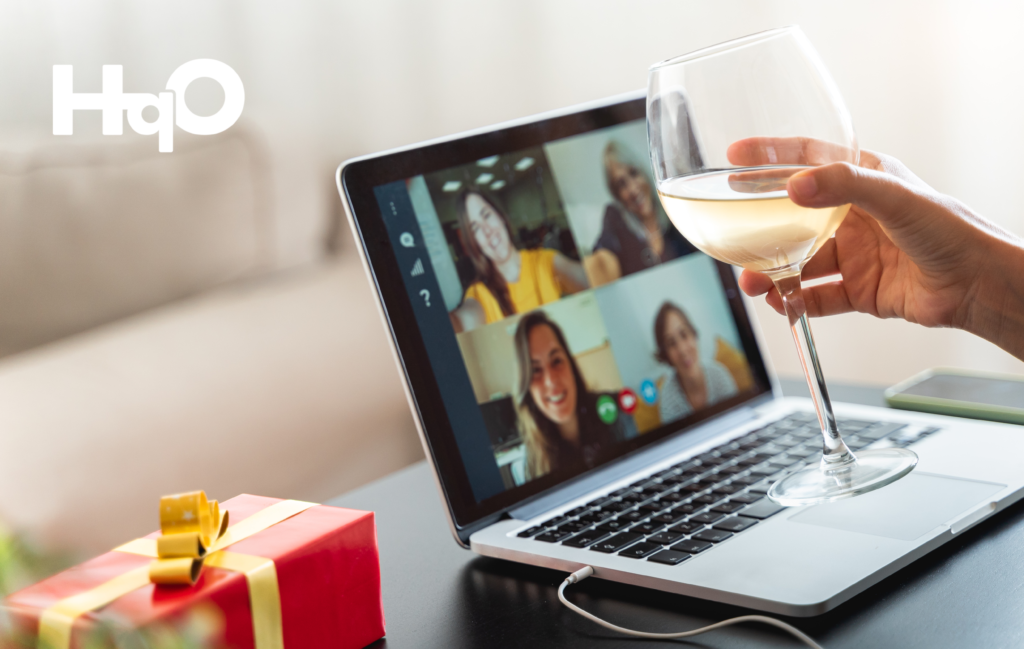 4 Digital Company Events Ideas for the Holidays | HqO