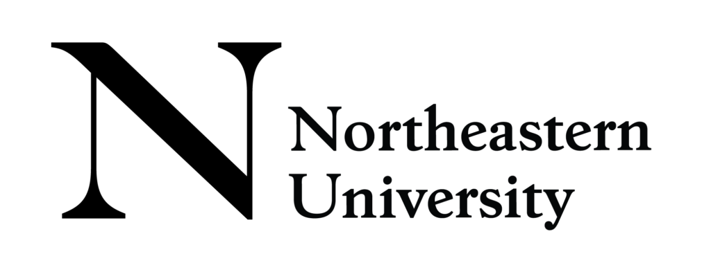 Northeastern University Logo