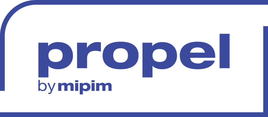 Propel by MIPIM