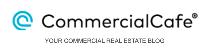 CommercialCafe Logo