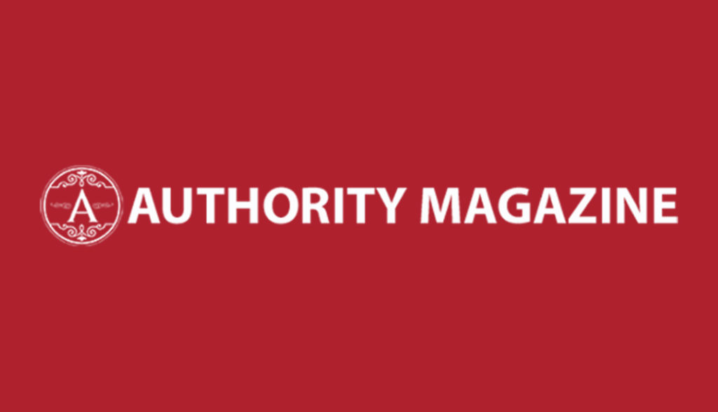 Authority Magazine