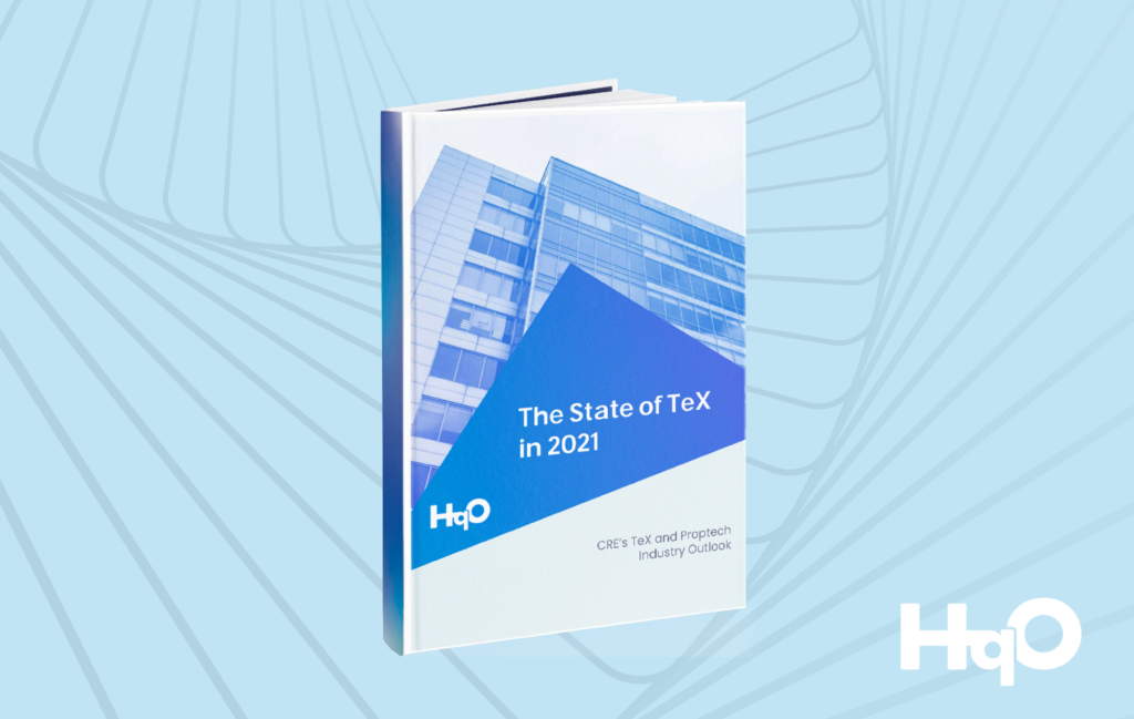 The State of Tenant Experience in 2021: Industry Outlook | HqO