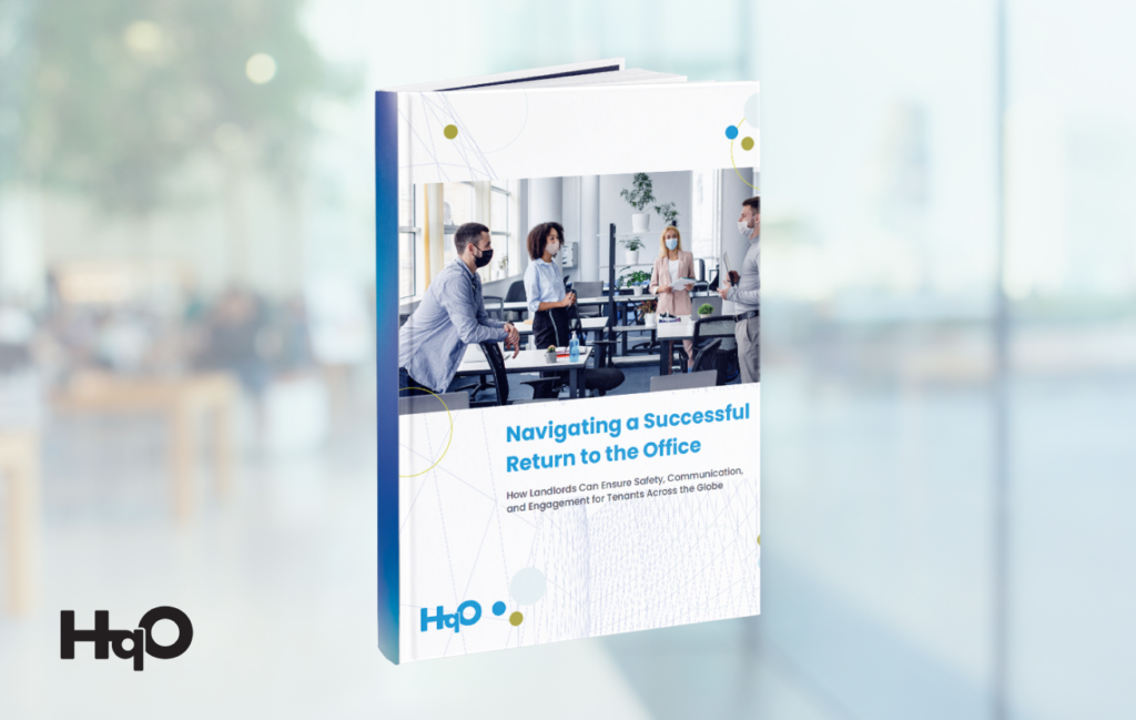 Navigating a Successful Return to the Office | HqO