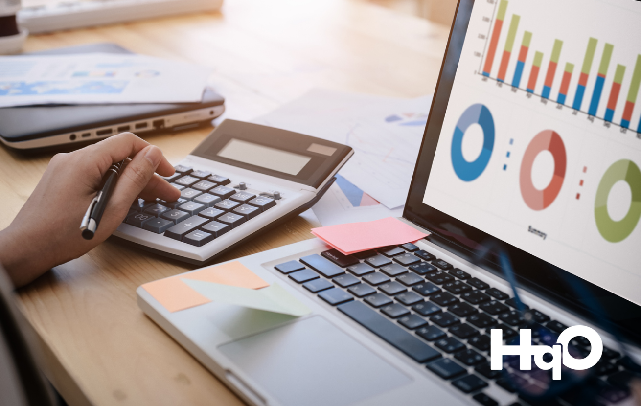 Tenant Experience Technology: The Ins and Outs of Budgeting | HqO