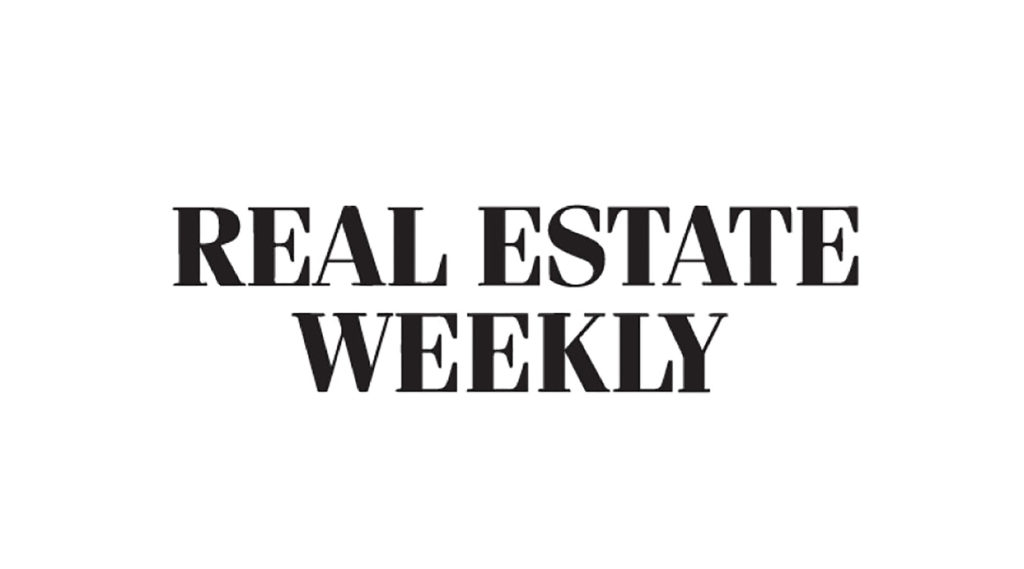 real estate weekly logo