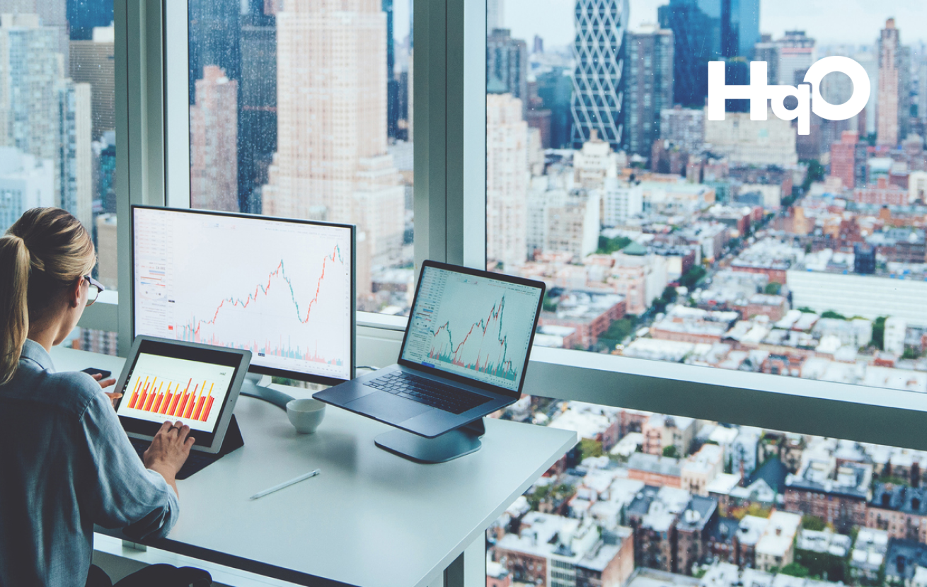 How Real Estate Analytics Are Transforming the Office Sector | HqO