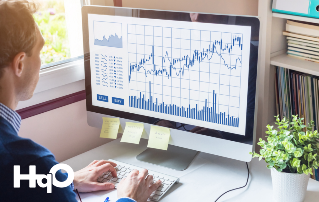 What Commercial Real Estate Market Statistics Tell Us About TeX | HqO