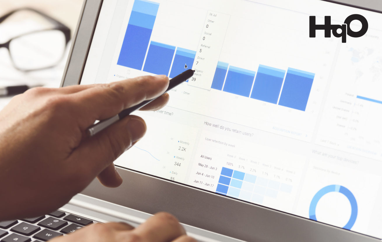 commercial real estate market statistics