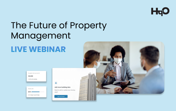 The Future of Property Management Webinar