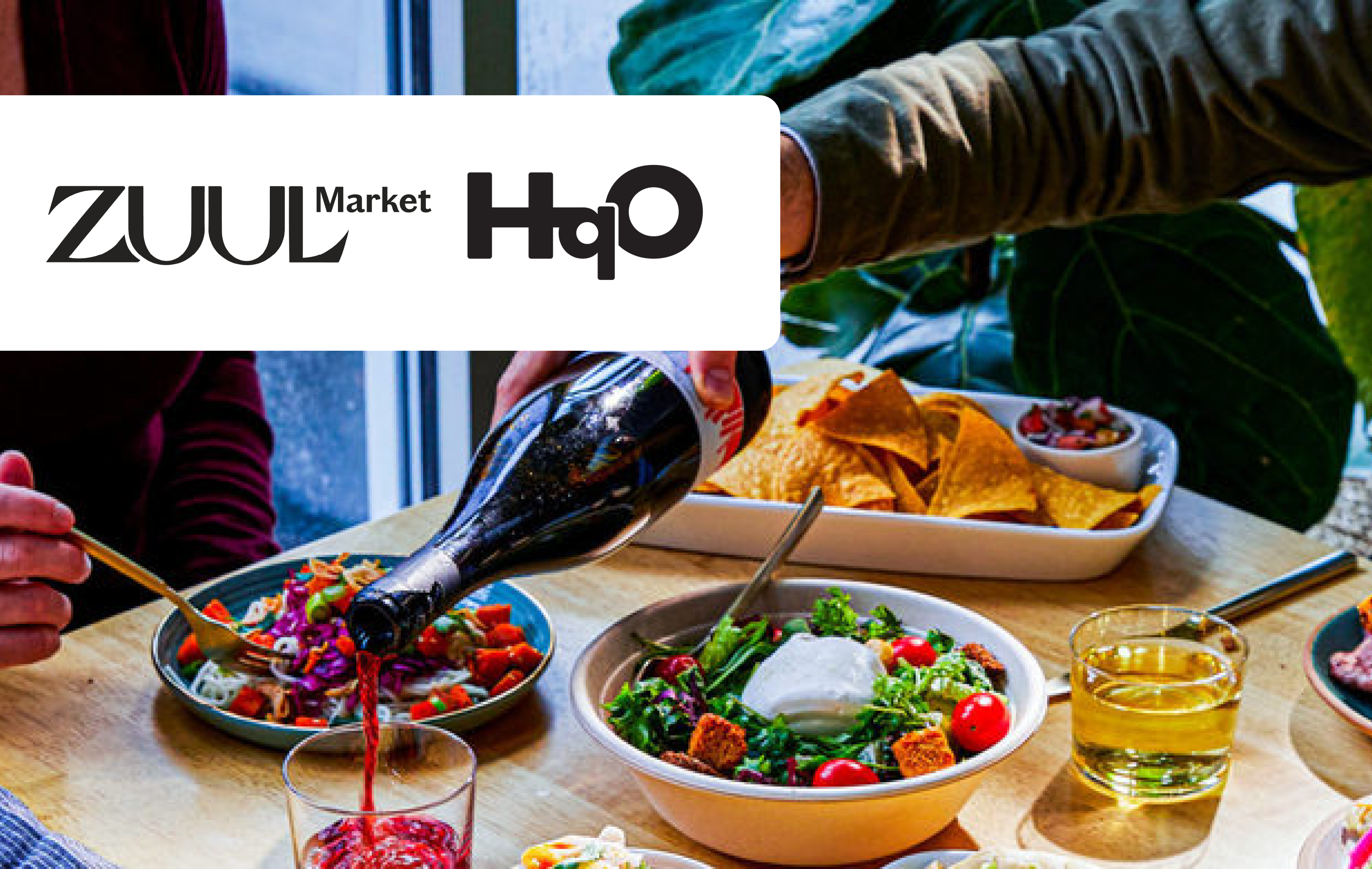 Why Every Property Team Should Be Thinking About Food Delivery | HqO