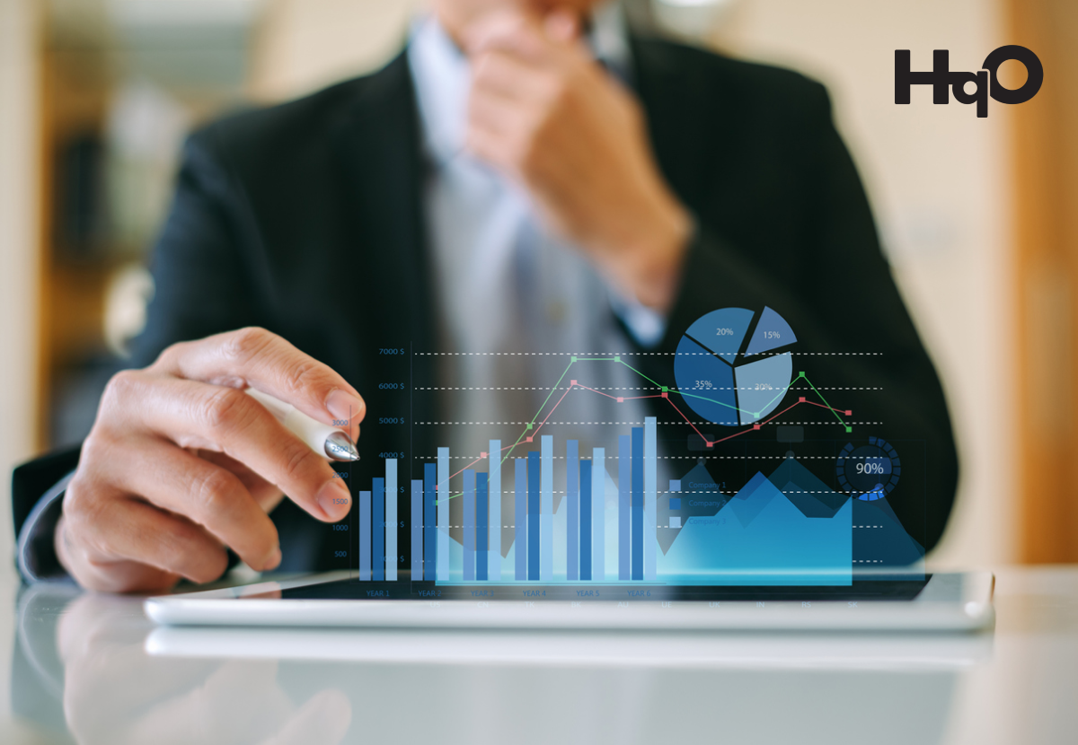 Real Estate Data Analytics Software: Generating New Revenue | HqO