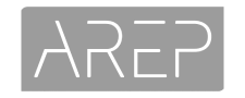 AREP logo