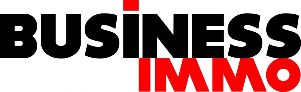 BusinessImmo Logo