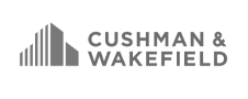cushman & wakefield