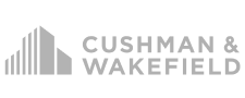 Cushman & Wakefield logo