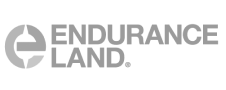 Endurance Land Logo