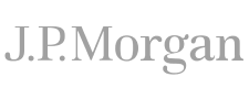 JP Morgan Logo