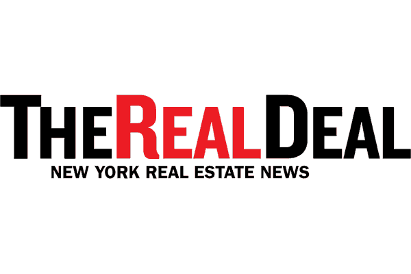 The Real Deal Logo