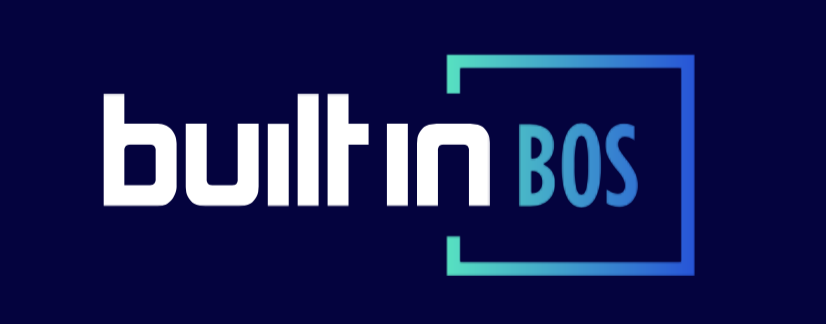 Builtin Boston Logo
