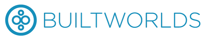 BuiltWorlds logo