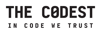 The Codest Logo