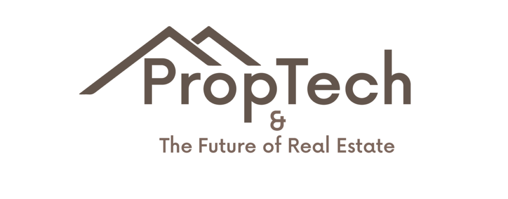 Proptech Substack Logo