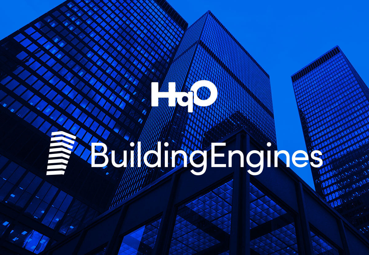 Building Engines and HqO Partner for Tenant Experience Integration | HqO