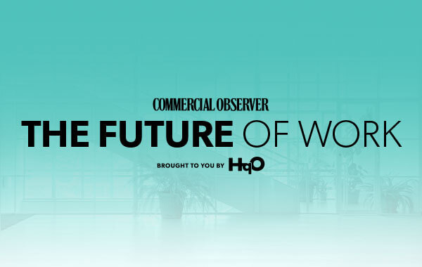 The Future of Work