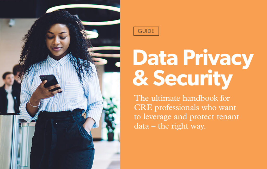 The Data Privacy and Security Handbook for CRE | HqO