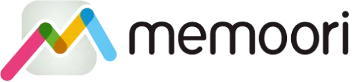 Memoori Logo