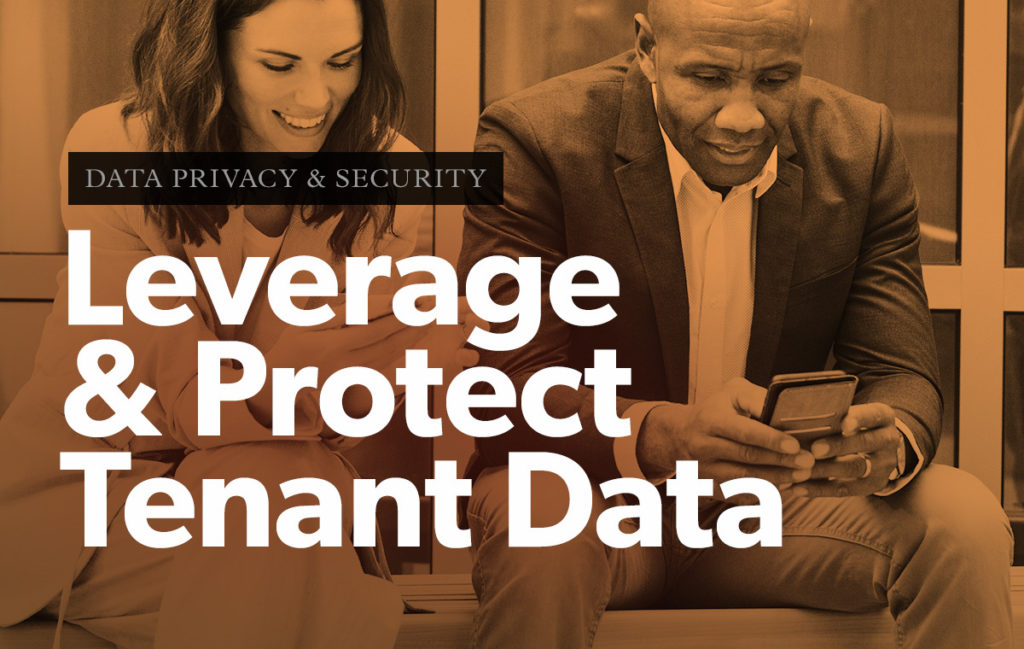 leverage and protect tenant data