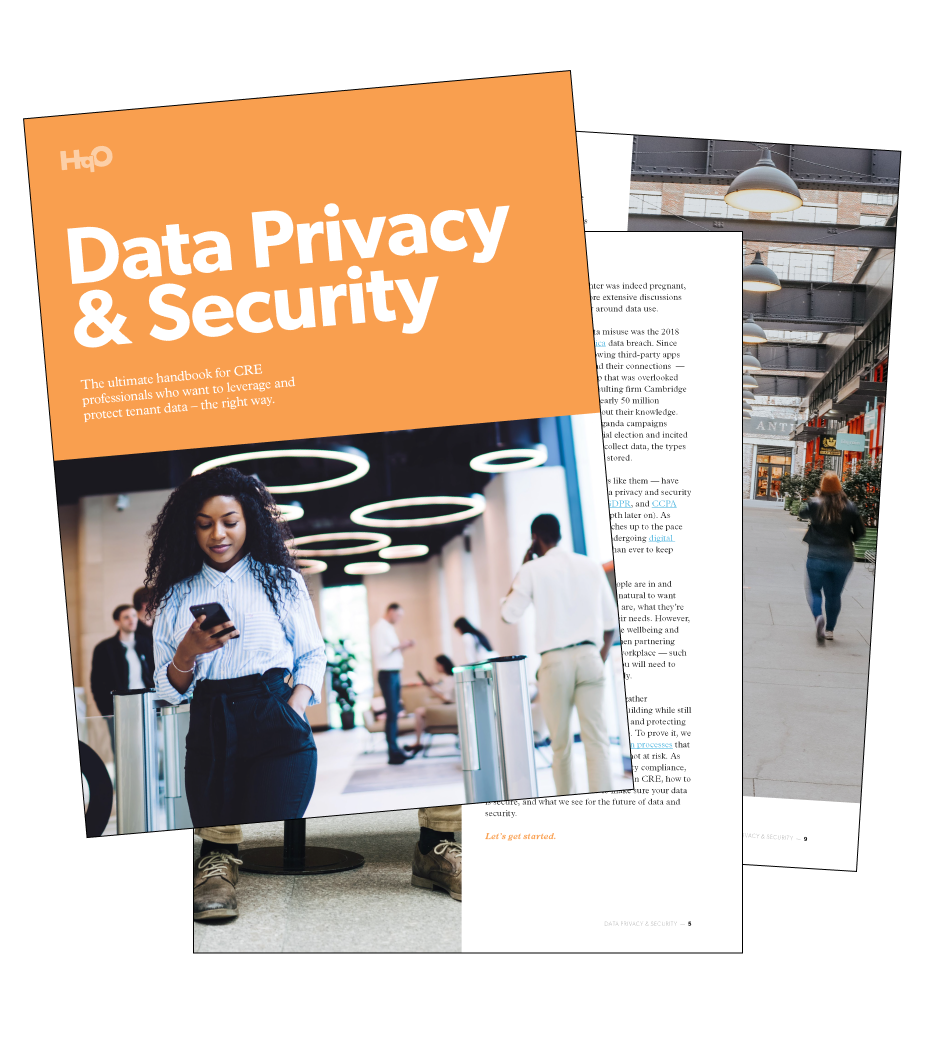 Data Privacy Guide