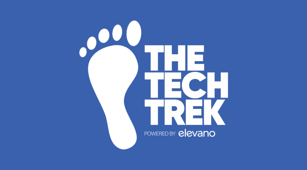 The Tech Trek