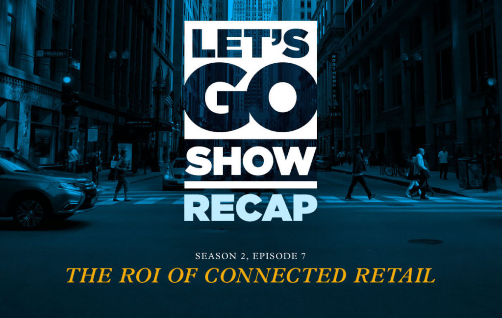 let's go show podcast recap david morton