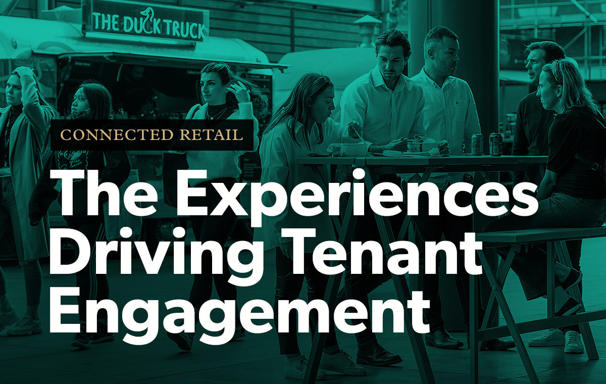 Retail at Work and the Experiences Driving Tenant Engagement | HqO