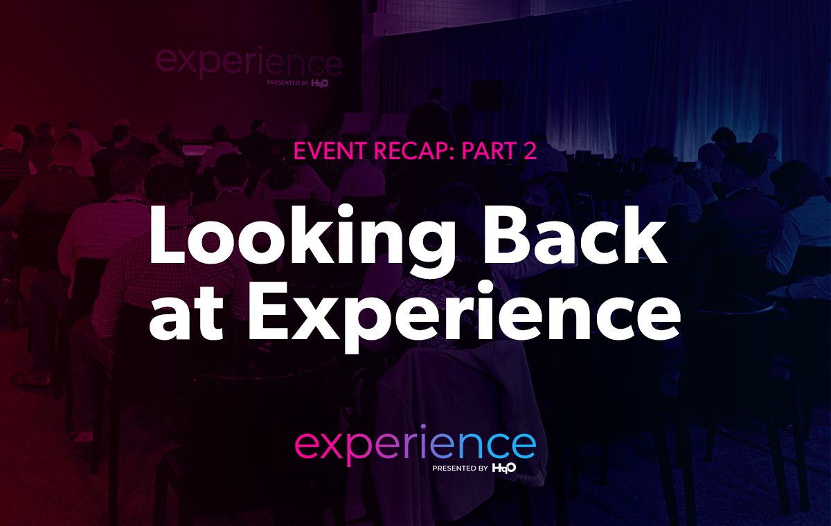 HqO EXPERIENCE in New York City: Looking Back Part II | HqO