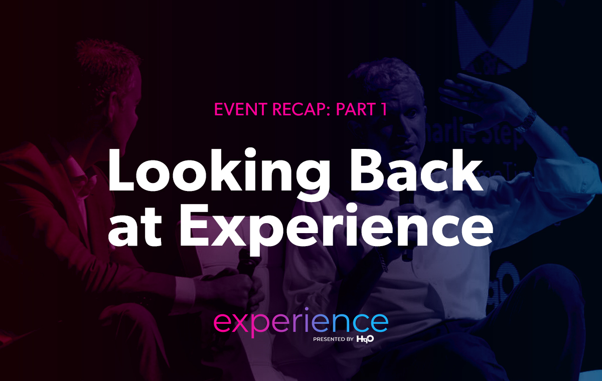 HqO EXPERIENCE in New York City: Looking Back Part I | HqO