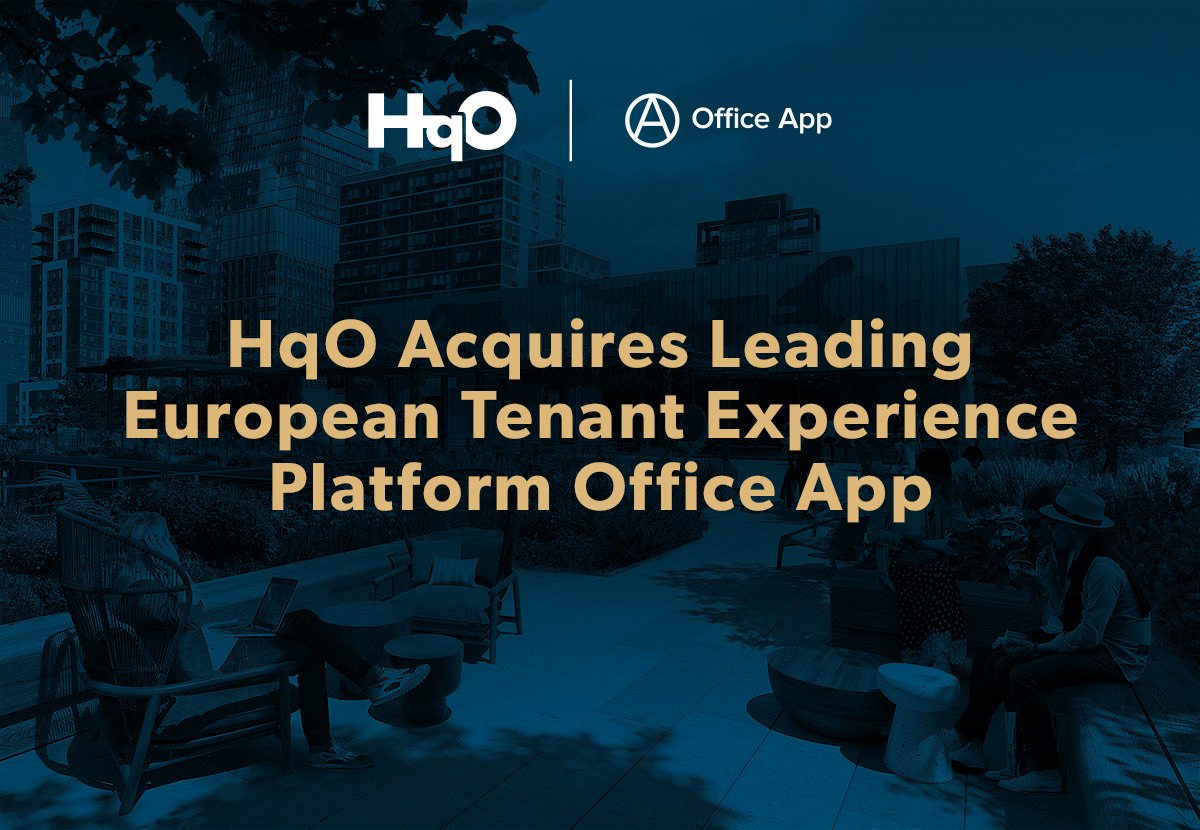 Silversmith-Press-Release-Thumbnail HqO Acquires European Tenant Experience Platform Office App | HqO