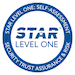 HqO CSA Star Level 1