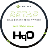 real estate tech awards