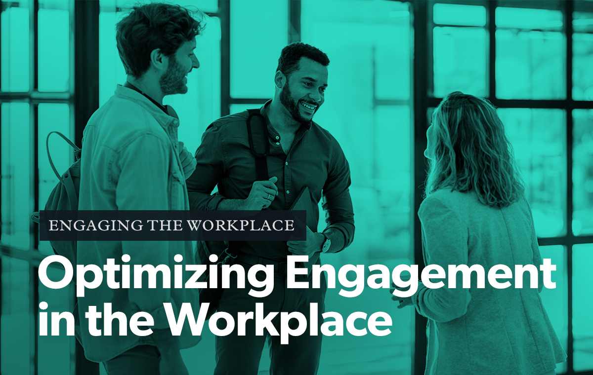 Optimizing Engagement with Workplace Experiences | HqO