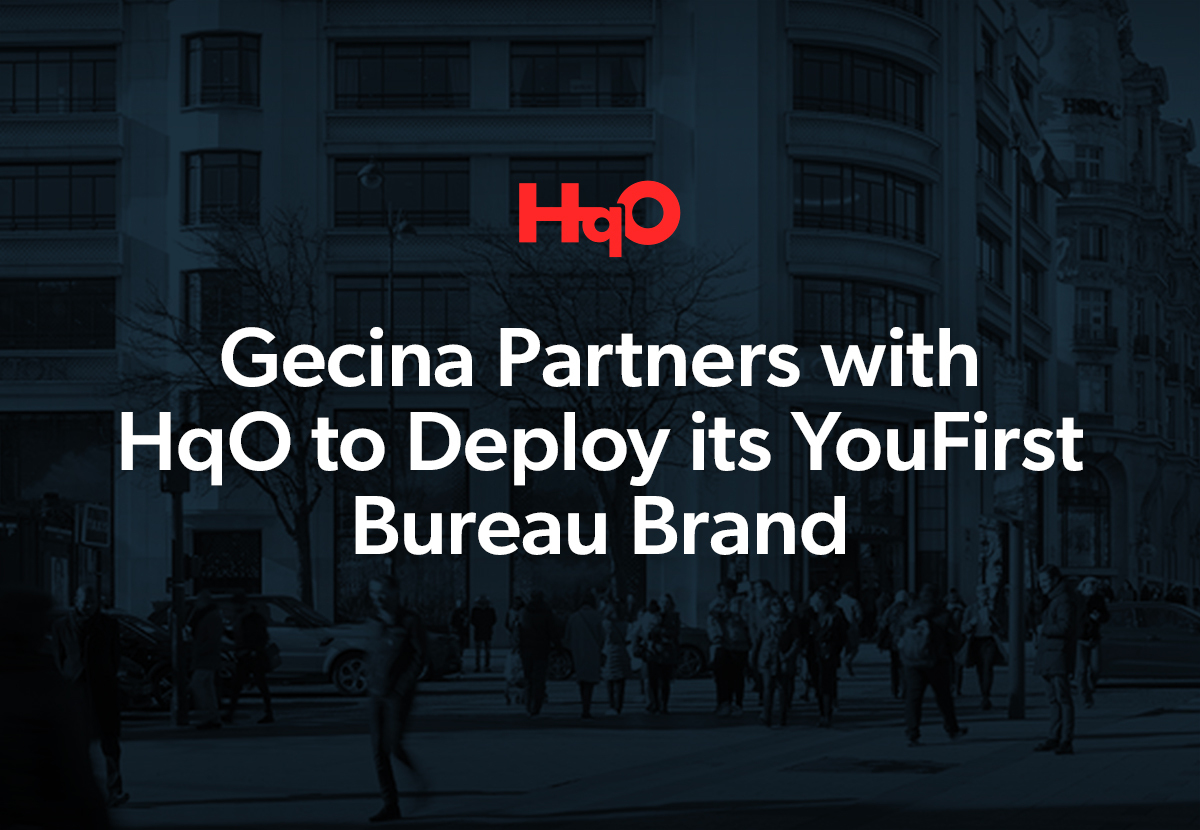 Gecina HqO Partnership