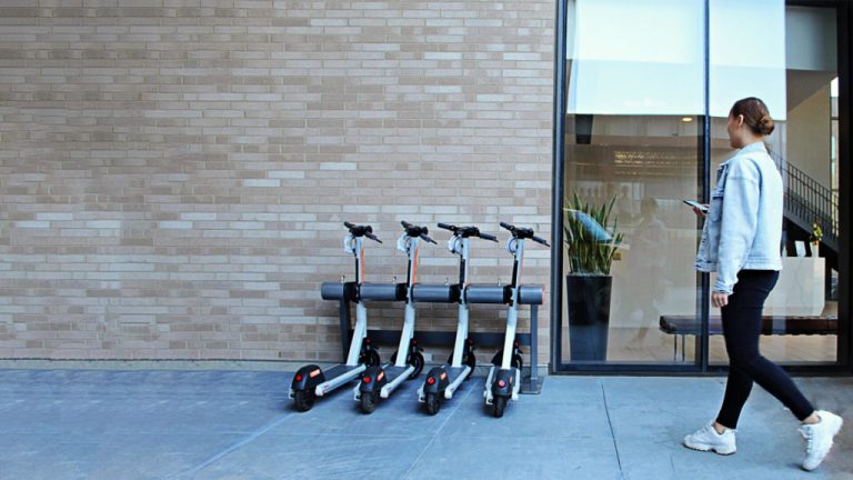 Micromobility, Wellbeing, and Sustainability for the Office | HqO