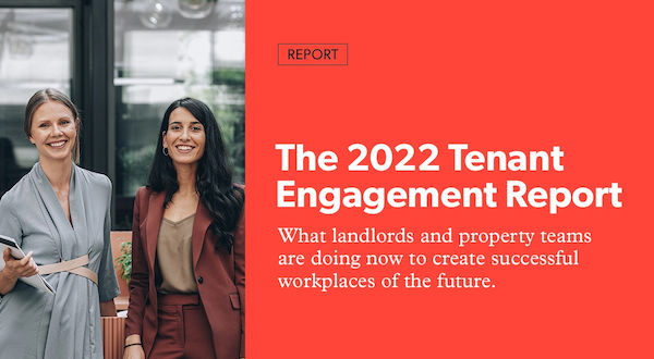 The 2022 Tenant Engagement Report