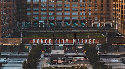 Ponce City Market